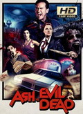 Ash vs Evil Dead 2×01 [720p]